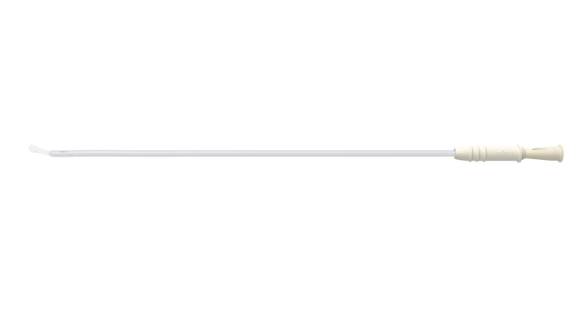 Product image of LoFric Origo flexible coudè