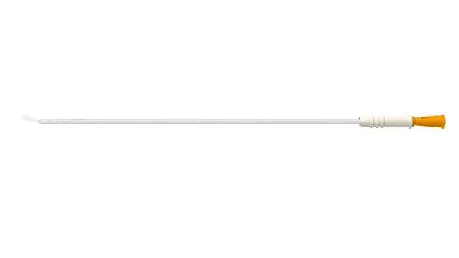 Product image of LoFric Origo flexible coudè