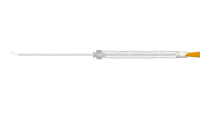 Product image of LoFric Origo flexible coudè