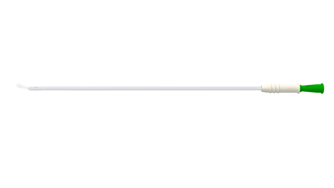 Product image of LoFric Origo flexible coudè
