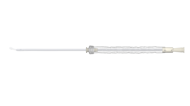 Product image of LoFric Origo flexible coudè