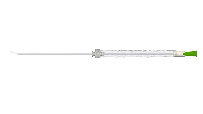 Product image of LoFric Origo flexible coudè